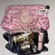 Limited Edition Estee Lauder X Ladur e 6 Pc Re-Nutriv Gift Set New SEALED