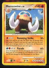 Mamoswine Rare Stormfront 21/100 LP on eBay