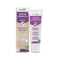 HERBALGEM - Baume grande consoude BIO - 50 ml