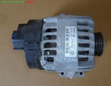 ALTERNATORE PER FIAT Panda Twinair 51859038 benzina 1 (12>)