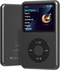 Innioasis Y1 MP3 Player | eBay