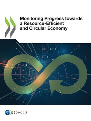 Monitoring Progress towards a Resource-Efficient and Circular Economy by Oecd Pa