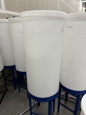 40 Gallon Heavy Weight Tank with Spigot stand cover