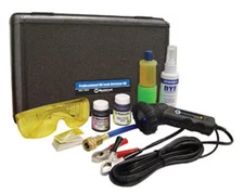 High Intensity Mini Light Professional UV Leak Detector Kit (Case Not Included)