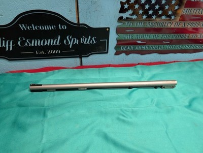 Thompson Center Encore 209x50 Muzzleloader Stainless Barrel