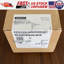 New Siemens 6GK7 542-5FX00-0XE0 6GK7542-5FX00-0XE0 Communications CP 1542-5