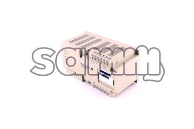 OMRON V600-CA1A Used