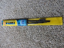 New Rain-x Rx30218 Weatherbeater Wiper Blade 18 1 Blade
