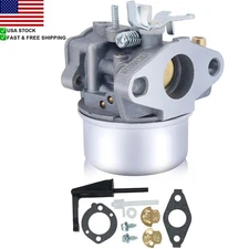 Carburetor for Briggs & Stratton 798653 Craftsman Tiller Intek 190 6HP 206 5.5hp