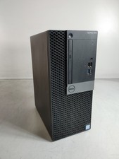 Dell OptiPlex 7050 MT Core i7-6700 3.40 GHz 16 GB DDR4 No HDD