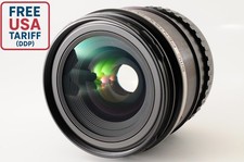 [EXC+5] SMC Pentax FA 645 45 mm f/2.8 obiettivo AF grandangolare per 645 N NII JAPAN #290