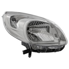 Halogen Scheinwerfer rechts H4 für Renault Kangoo Be Bop Kangoo/Grand Express