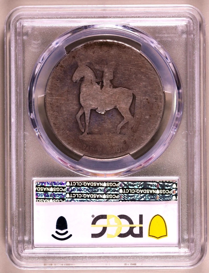 1900-P Lafayette Dollar PCGS FR02 ***RARE ORIGINAL LOW BALL COIN*** - Image 2 of 4