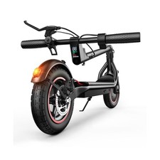 Electric Scooter, 500W/750W Powerful Motor, 22/25 MPH Top Speed  23/28 Miles...