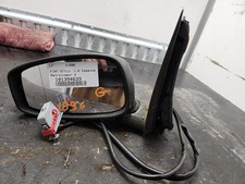 Retroviseur gauche (ou coque) Fiat STILO