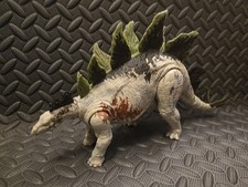 Jurassic World Dino Trackers Gigantic Trackers Stegosaurus