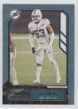 2020 Panini Playbook Kyle Van Noy #43 0b3