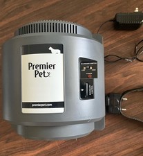 Premier Pet by PetSafe WIRELESS Dog Fence Receiver Collar Set RFA-584
