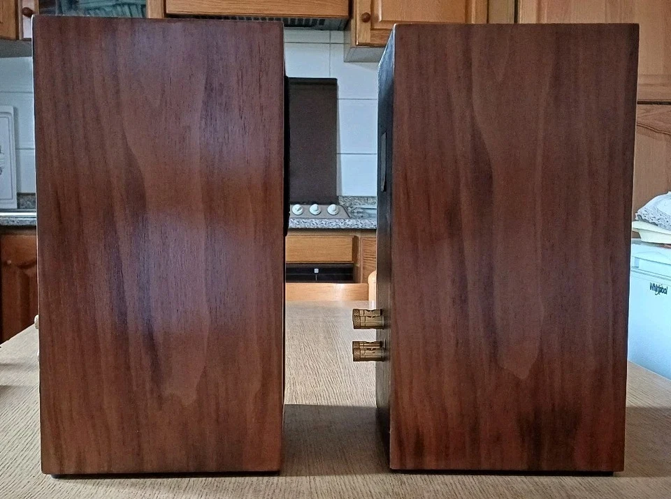 Loudspeaker Spendor LS 3/5 A Matched Pair - Immagine 4 di 4