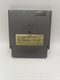 Baseball Stars 2 II NES Nintendo Entertainment System Cartridge Only