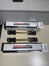 For 2002-2005 Ford Explorer Mercury Mountaineer 2 Pcs Rear Sway Bar End Links