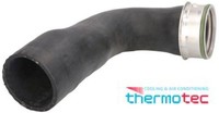 Thermotec DCW206TT Ladeluftschlauch Turboschlauch Ansaugschlauch