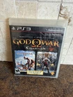 God of War Collection (Sony PlayStation 3 - PS3) Tested