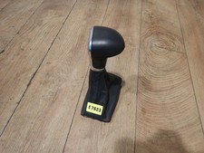 Schaltknauf Audi A5 8T A4 8K Schalthebel Schaltsack 8K1713139R Original