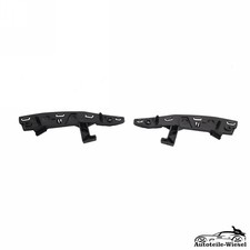 Stoßstange Halter Set Vorne für Citroen C3 II SC DS3 SA Cabrio DS 3 SB 09-19