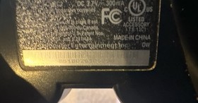 Sony Playstation 3 PS3 40 GB Fat Console Model CECHG01 w/ Controller & 2 Games