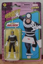 Marvel Legends Bullseye Retro 3.75 Inch Action Figure Hasbro Kenner 2021 New