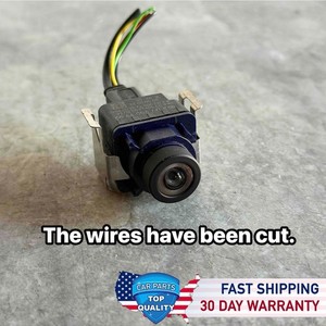 2020–2023 Mercedes Front Camera GLC E450 E53 GLE63 OEM 1779009902 TESTED