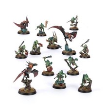 Warhammer Age of Sigmar - Warcry - Hunters of Huanchi