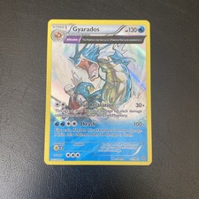 Gyarados #21 Prices | Pokemon Ancient Origins | Pokemon Cards