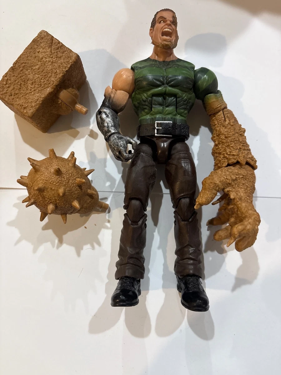 Las mejores ofertas en Figuras de acción de Sandman de héroes de