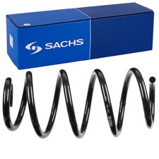 Ressort divers Ford S-MAX