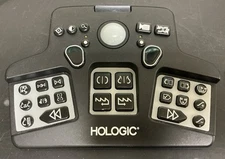 Hologic SecurView Keypad CMP-01164 Rev. 002