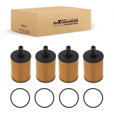 Filtre à huile Audi TT