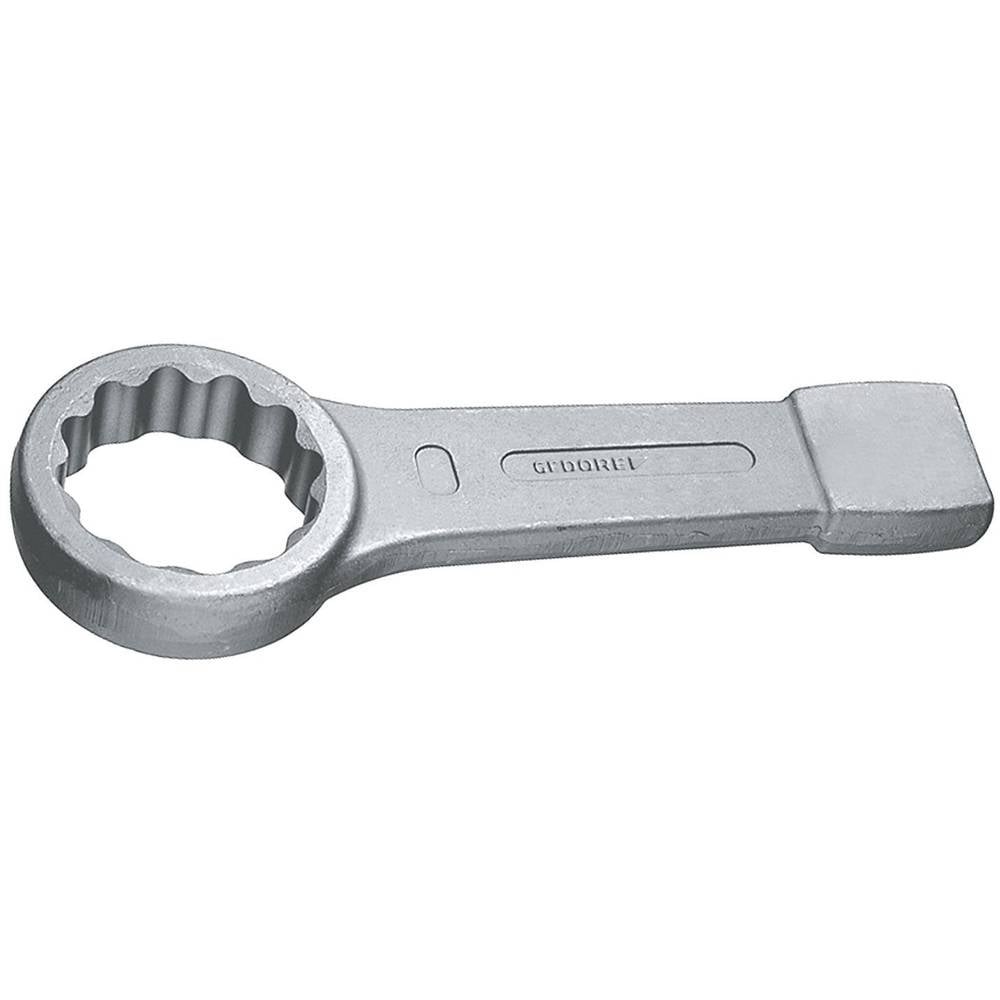 Clé polygonale à frapper Gedore anti-vis grippée dimension 46