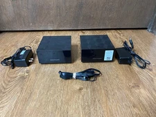 Netgear Nighthawk WiFi 6 Router MR60 + MS60 Satellite Mesh System