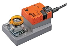Belimo Klappenstellantrieb - SM24A-SR - 24V, 20Nm