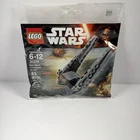 LEGO Star Wars Kylo Ren's Command Shuttle Set 30279 43 Pieces