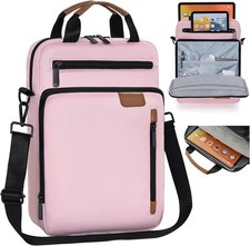 Case for 9-11 Inch Tablet Sleeve Bag, Padded Protective Travel Carrying Case