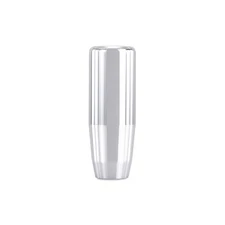 Mishimoto MMSK-SL Weighted Shift Knob Chrome