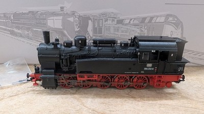 Märklin H0 37180 Dampflok BR 094 , mfx, Sound, Telex, OVP