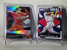 2026 Topps Series 1, 32-card  LOT with star players, inserts and Color