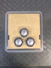 HQ56 3Pcs Shaver Razor Head Replacement Blades Cutters For Philips Norelco #L1 4.83 per gallon