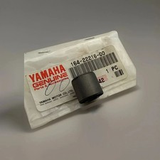YAMAHA BUSHING, REAR SHOCK ABSORBER CW50 PW50 BUSH, REAR SHOCK ABSORBER XX36004