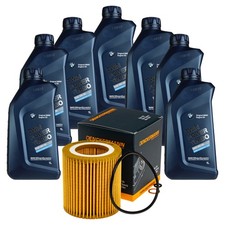 Filtre à huile BMW 325