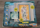 PLAYMATES - STAR TREK THE NEXT GENERATION TRANSPORTER - Vintage 1993 #6104 NIB!!
